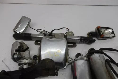 1980 HONDA GOLDWING 1100 GL1100 PARTS AND HARDWARE NUTS BOLTS