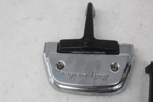 94-96 Harley-davidson Road King Flhr left right Rear Passenger Foot Step board