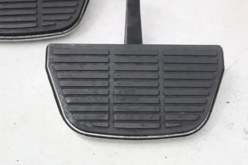 94-96 Harley-davidson Road King Flhr left right Rear Passenger Foot Step board