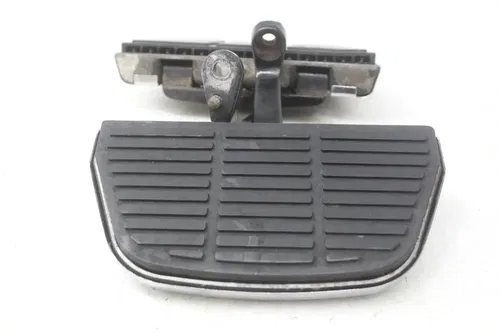 94-96 Harley-davidson Road King Flhr left right Rear Passenger Foot Step board