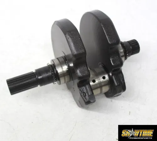 05-08 Kawasaki Vulcan 1500 Vn1500 Classic Engine Motor Crankshaft Crank Shaft