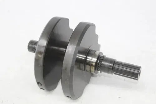 05-08 Kawasaki Vulcan 1500 Vn1500 Classic Engine Motor Crankshaft Crank Shaft