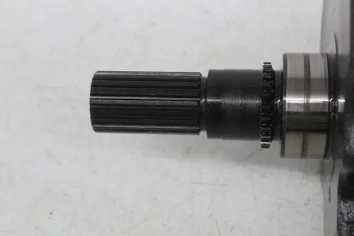 05-08 Kawasaki Vulcan 1500 Vn1500 Classic Engine Motor Crankshaft Crank Shaft