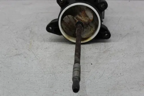 01 SEA-DOO GTX155 COMPLETE JET PUMP / NOZZLE / GATE SHAFT PROPELLER (SEE DESCP)