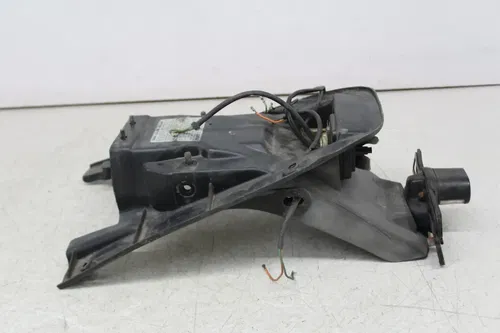 83-84 HONDA ASCOT 500 REAR BACK WHEEL FENDER MUD GUARD
