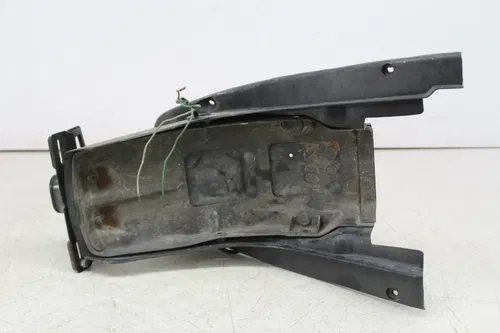 83-84 HONDA ASCOT 500 REAR BACK WHEEL FENDER MUD GUARD