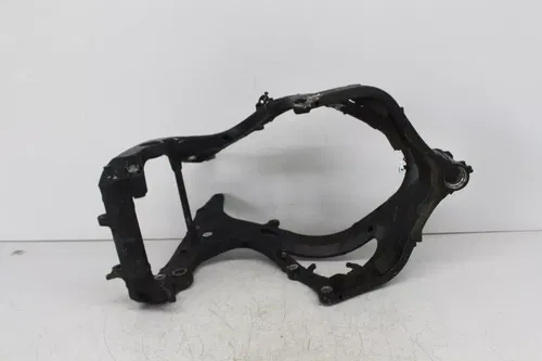 06-07 HONDA CBR1000RR FRAME CHASSIS STPSS
