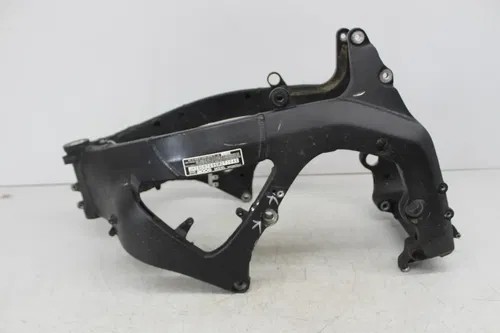 06-07 HONDA CBR1000RR FRAME CHASSIS STPSS
