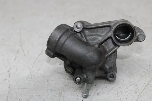 10 HONDA FURY VT1300CX ENGINE MOTOR WATER OIL PUMP SET ASSEMBLY