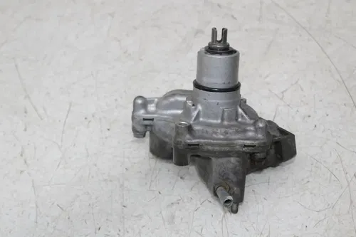10 HONDA FURY VT1300CX ENGINE MOTOR WATER OIL PUMP SET ASSEMBLY