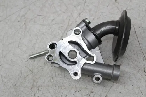 10 HONDA FURY VT1300CX ENGINE MOTOR WATER OIL PUMP SET ASSEMBLY