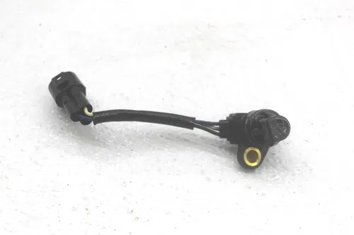 11-24 SUZUKI GSXR 750 GSXR750 ENGINE MOTOR POSITION CAM SHAFT CAMSHAFT SENSOR