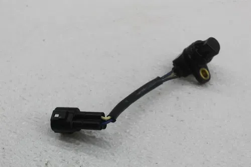 11-24 SUZUKI GSXR 750 GSXR750 ENGINE MOTOR POSITION CAM SHAFT CAMSHAFT SENSOR