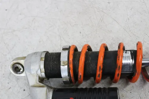 06 KTM 105 WP REAR BACK SHOCK ABSORBER SUSPENSION
