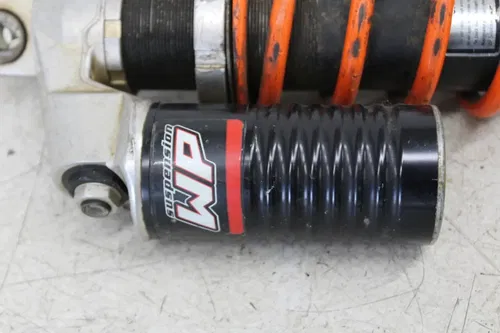 06 KTM 105 WP REAR BACK SHOCK ABSORBER SUSPENSION