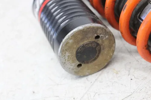 06 KTM 105 WP REAR BACK SHOCK ABSORBER SUSPENSION