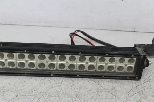 14 POLARIS RZR 4 XP 1000 HEAD LIGHT LAMP HEADLIGHT LIGHT BAR SET