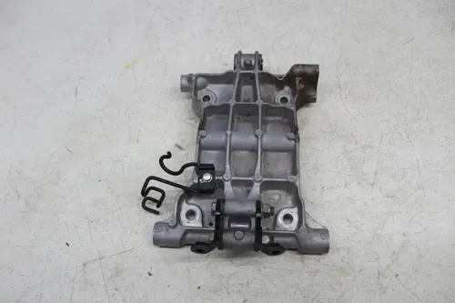21 KAWASAKI ER400 ENGINE MOUNT MOTOR BRACKET