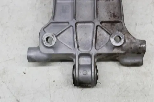21 KAWASAKI ER400 ENGINE MOUNT MOTOR BRACKET