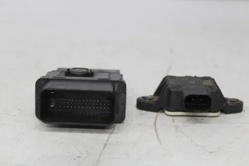 20-23 BMW F900R OEM ECU ECM CDI COMPUTER KIT IGNITION FOB GAS CAP LEAN SENSOR