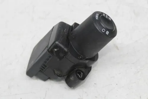 20-23 BMW F900R OEM ECU ECM CDI COMPUTER KIT IGNITION FOB GAS CAP LEAN SENSOR