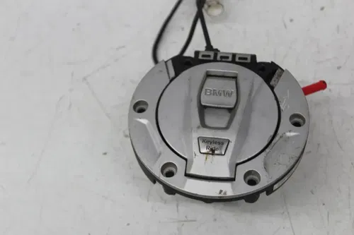 20-23 BMW F900R OEM ECU ECM CDI COMPUTER KIT IGNITION FOB GAS CAP LEAN SENSOR