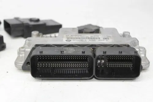 20-23 BMW F900R OEM ECU ECM CDI COMPUTER KIT IGNITION FOB GAS CAP LEAN SENSOR