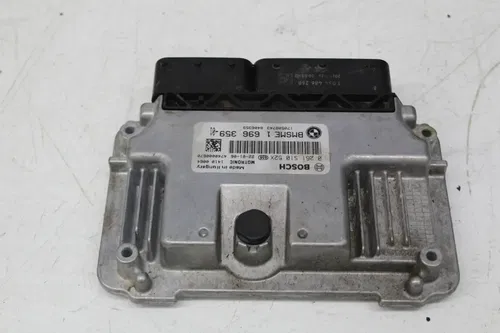 20-23 BMW F900R OEM ECU ECM CDI COMPUTER KIT IGNITION FOB GAS CAP LEAN SENSOR