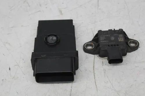20-23 BMW F900R OEM ECU ECM CDI COMPUTER KIT IGNITION FOB GAS CAP LEAN SENSOR