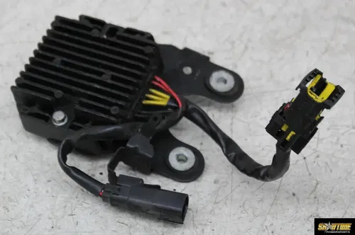 19-23 ROYAL ENFIELD INTERCEPTOR 650 RECTIFIER VOLTAGE REGULATOR