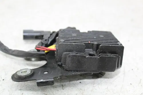 19-23 ROYAL ENFIELD INTERCEPTOR 650 RECTIFIER VOLTAGE REGULATOR