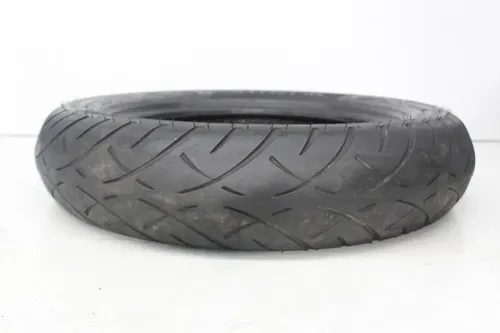 metzeler marathon ultra mt90b16 m/c 72h me 888 front tire (tread:3/32nds)