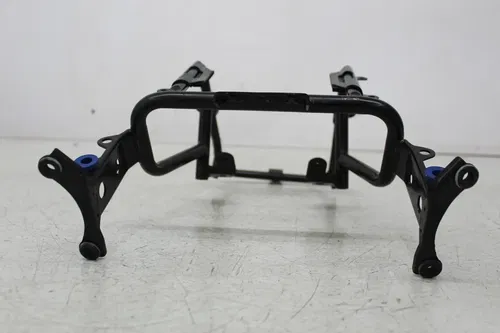 99-13 YAMAHA ROYAL STAR XVZ1300TF VENTURE UPPER FAIRING MIRROR GAUGES STAY MOUNT