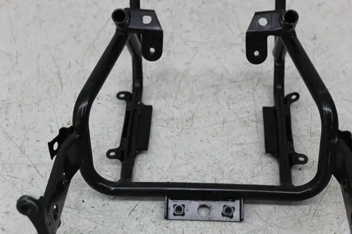 99-13 YAMAHA ROYAL STAR XVZ1300TF VENTURE UPPER FAIRING MIRROR GAUGES STAY MOUNT