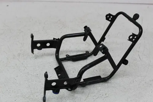 99-13 YAMAHA ROYAL STAR XVZ1300TF VENTURE UPPER FAIRING MIRROR GAUGES STAY MOUNT