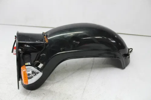 15 ROYAL ENFIELD BULLET REAR BACK WHEEL FENDER MUD GUARD