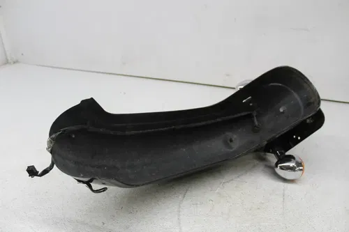 15 ROYAL ENFIELD BULLET REAR BACK WHEEL FENDER MUD GUARD
