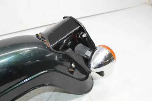 15 ROYAL ENFIELD BULLET REAR BACK WHEEL FENDER MUD GUARD