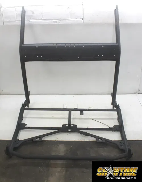 16 Can-am Defender Hd10 Xt Roll Cage Frame Assembly
