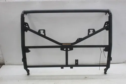 16 Can-am Defender Hd10 Xt Roll Cage Frame Assembly
