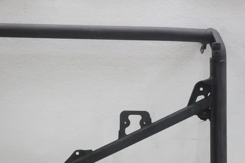16 Can-am Defender Hd10 Xt Roll Cage Frame Assembly