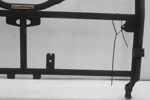16 Can-am Defender Hd10 Xt Roll Cage Frame Assembly