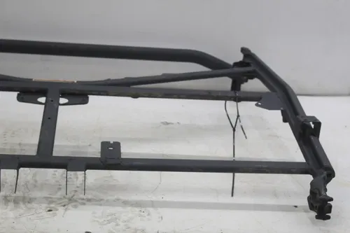 16 Can-am Defender Hd10 Xt Roll Cage Frame Assembly