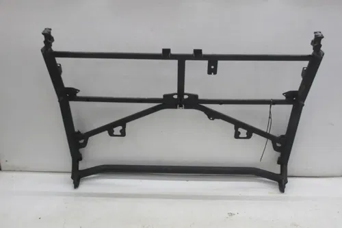 16 Can-am Defender Hd10 Xt Roll Cage Frame Assembly