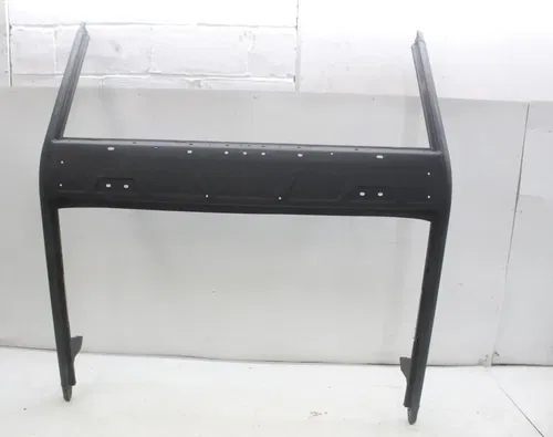 16 Can-am Defender Hd10 Xt Roll Cage Frame Assembly