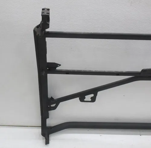 16 Can-am Defender Hd10 Xt Roll Cage Frame Assembly