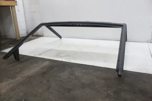16 Can-am Defender Hd10 Xt Roll Cage Frame Assembly