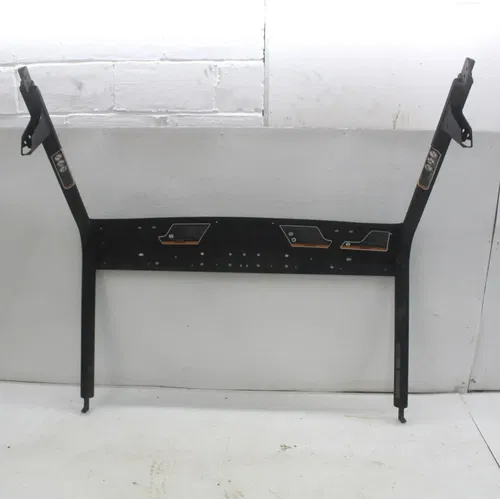 16 Can-am Defender Hd10 Xt Roll Cage Frame Assembly