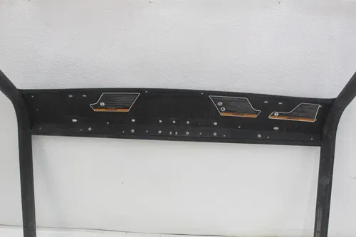 16 Can-am Defender Hd10 Xt Roll Cage Frame Assembly