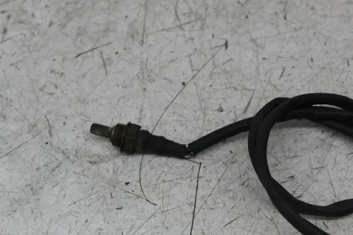 12-16 HARLEY-DAVIDSON STREET GLIDE FLHX OXYGEN O2 EXHAUST GAS LAMBDA SENSOR